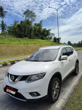 XTRAIL T32 Matic Tahun 2016 PK