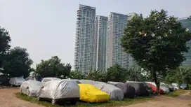 Dijual Tanah Jl. Moh. Naim 3, Cipete Utara, Jakarta Selatan