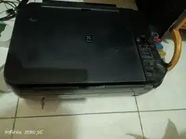 Printer canon MP 287