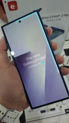 Samsung Galaxy Zfold 7 12/256 12/512