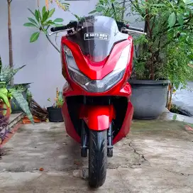 [TYPE ABS] All New Honda PCX  160 CC Tahun 2021 ISTIMEWA