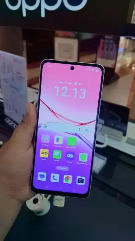 Segampang itu beli Oppo A5 Pro 5G kredit cukup pakai KTP