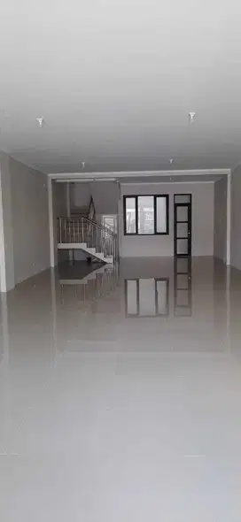 Dijual Ruko Rapih 3,5 Lantai Di Tebet Jakarta Selatan