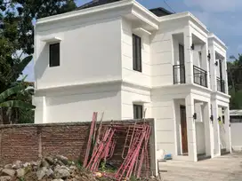 Gratis Balik-Nama Rumah Murah Dekat Kampus UMY Bantul