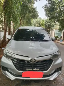 Avanza e metik 2017