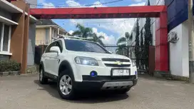 Chevrolet Captiva 2010 (AT)