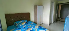 TERMURAH Furnish per 3 bulan sewa Springwood Studio FREE IPL Air, Lt 7