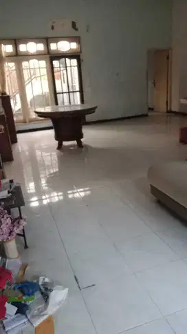 Rumah Hitung Tanah Nirwana Best Deal Row Lebar
