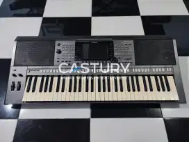 KEYBOARD YAMAHA PSR S 770