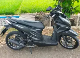 Honda Beat Deluxe Istrimewa