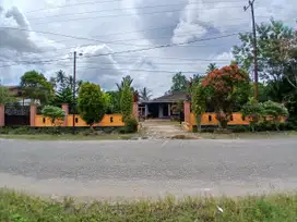 Jual Rumah di Kab.Sorong Aimas Unit 2 Jln.Kacang