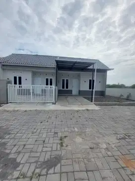 rumah harga 300jt an all in sudah termasuk biaya kpr bank