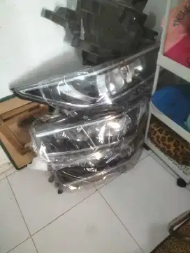 Lampu Innova reborn