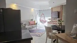 For Sale and Rent!Apartment Aryaduta Semanggi - full furnished 1,9M