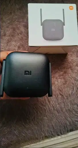Mi Wi Fi Extender Pro 300