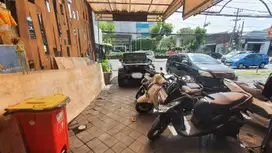 Ruko Raya Dewi Sri Kuta Badung