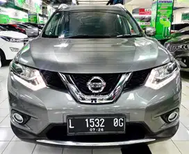 Nissan X-Trail 2016 Bensin