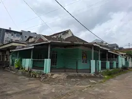 DIJUAL RUMAH VILLA TANJUNG HARAPAN MP MANGKUNEGARA PALEMBANG