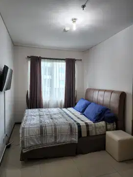 Disewakan Apartemen Thamrin Residences 2BR/Cozy Furnish