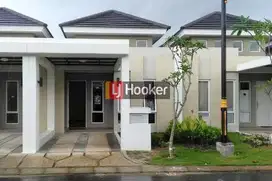 Rumah Ocean Park Marina City 2 Lantai