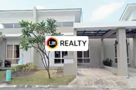 Orchard Park Rumah Cluster 2 Bedrooms