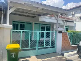 Dijual Rumah Baruk Utara Surabaya