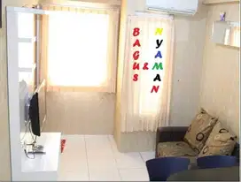 2 bedrooms Puncak permai MeWaH di Surabaya Barat untuk sewa bulanan