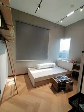 Disewakan Apartemen Di Jakarta Pusat, Apt Thamrin Residences