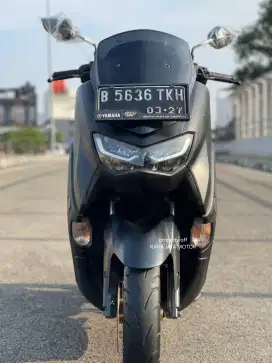[Dp 500] New NMAX 155 CON/PCX 2022 Barang Gress