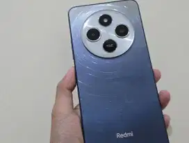 Redmi 14C Blue MulPis 6/128 (hp+charger)