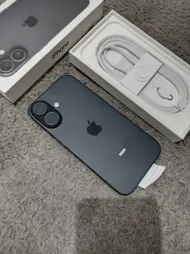 Iphone 16 128gb Open Box