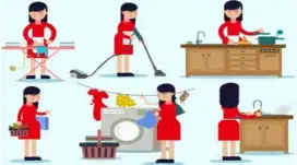 Lowongan kerja untuk House keeping, admin dan ART