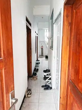 Kosan Aktif Dekat Kampus UNJANI Cimahi