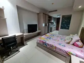 U Residence Towet1 Lippo karawaci