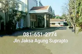 Hotel di Kota Malang