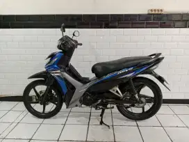 Honda Revo tahun 2015