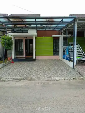 Jual Rumah Dreamland Park Marina Batu Aji Batam Siap Huni