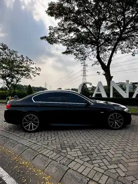 Velg Bmw 5x120 R20 bukan HRE Like New