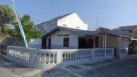 Rumah luas murah di condongcatur