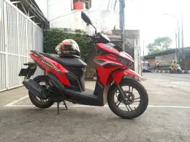Jual motor bekas rasa baru