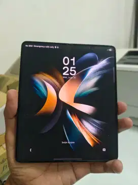 Samsung Z Fold 4 12/512