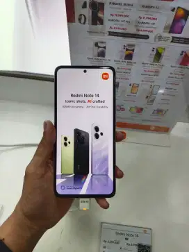Promo handphone murah