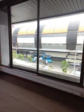 SEWA RUANG KANTOR LINA BUILDING LUAS 155 SQM