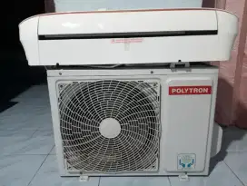 Jual Ac Polytron Nueva Stengah PK