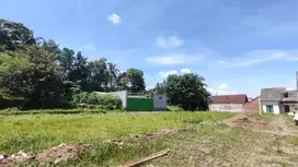 Investasi Menjanjikan! Hunian Strategis Dekat Kampus