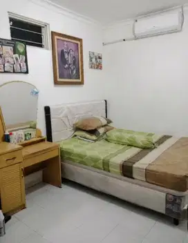 Rmh Jual extra Perabot