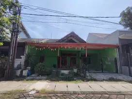 DIJUAL RUMAH WISMA KEDUNG ASEM INDAH WISKAI 2 MERR SURABAYA RON.A2574