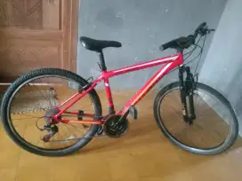Sepeda polygon monarch 2