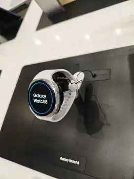 Promo spesial Samsung Galaxy Watch 8 bunga 0% dan 2x bebas cicilan