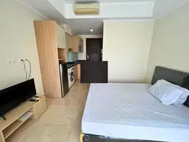 Apartment Menteng Park (Studio)